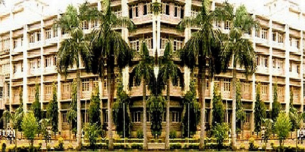 Mahadevappa Rampure Medical College Gulbarga Campus photo 1